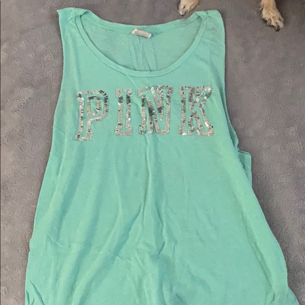 Pink top - Picture 1 of 3